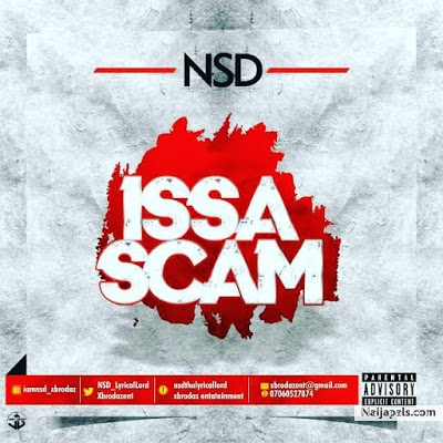 ISSA SCAM