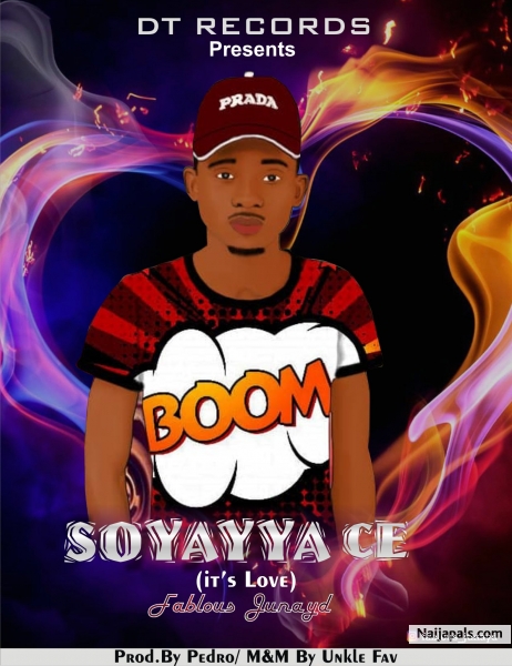 Soyayya ce