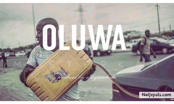 Oluwa