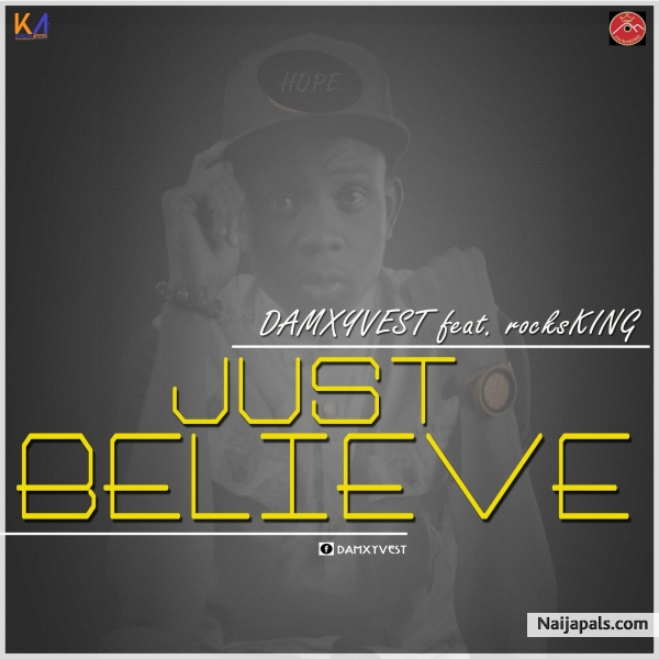 Just Believe