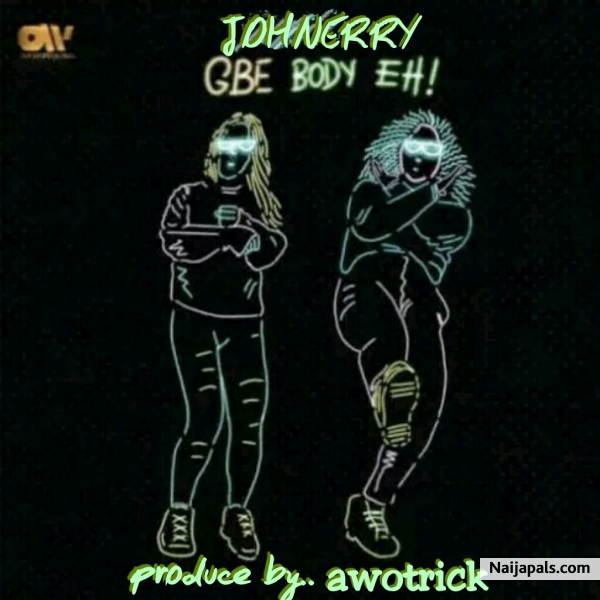 Gbe body ehh
