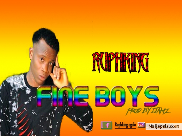 fine boys