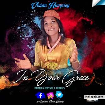 In Your Grace