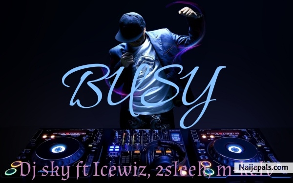 BUSY