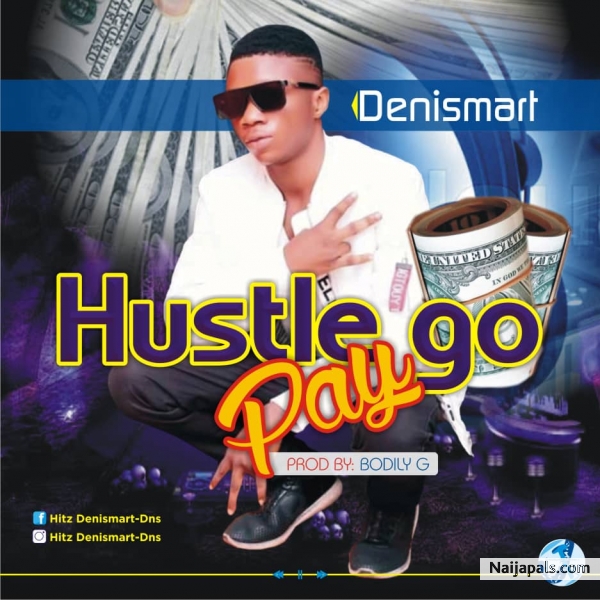 hustle go pay