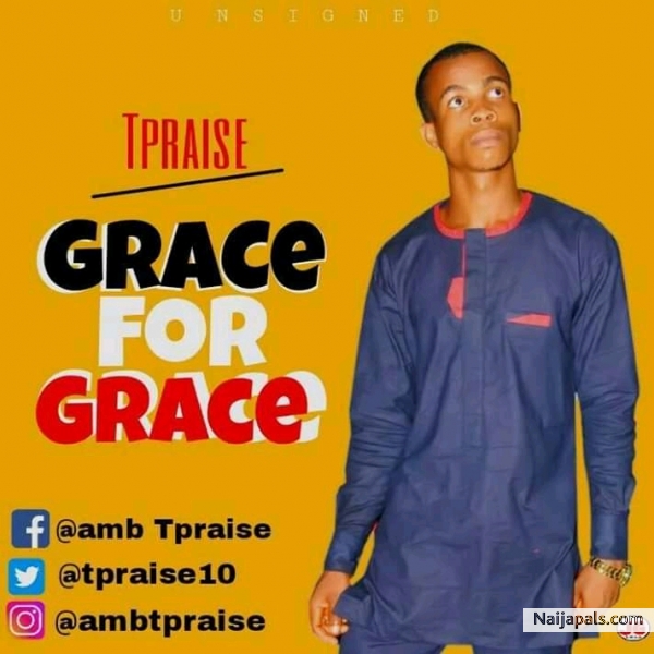 Grace for Grace