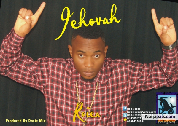 Jehovah