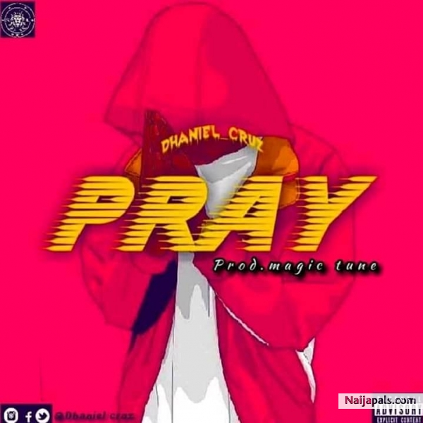 Pray