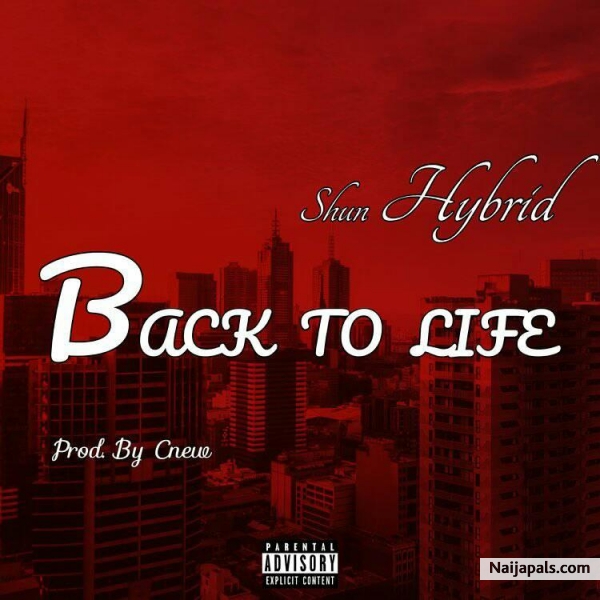 Back To Life