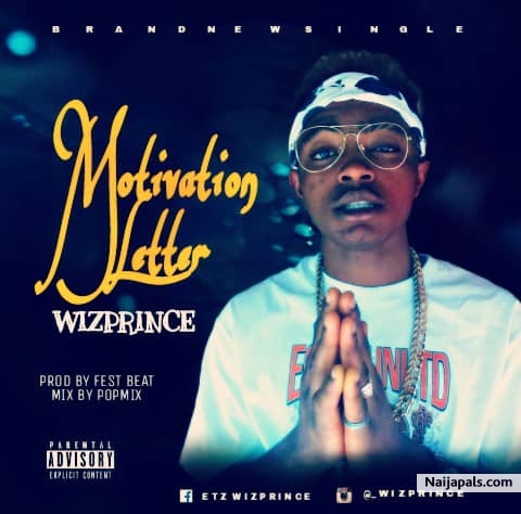Motivation Letter