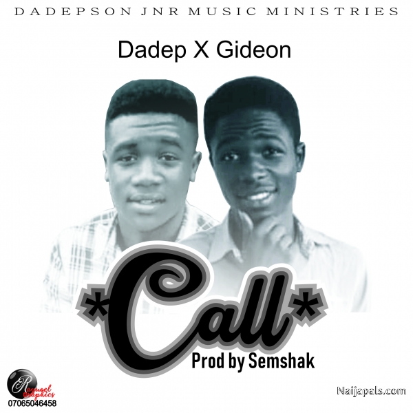 Call Prod by Semshack