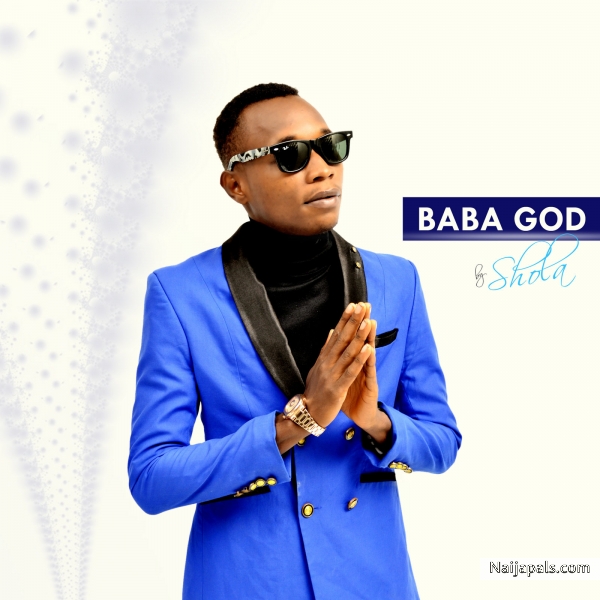Baba God