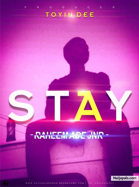 Stay