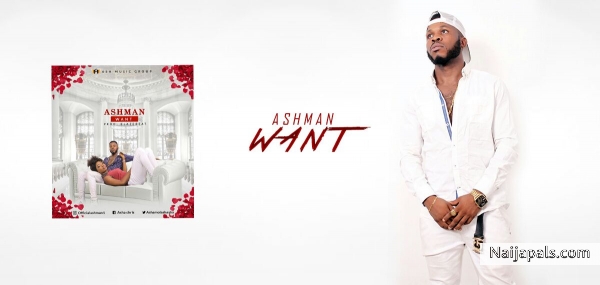 Want (Prod by BlazeBeat)