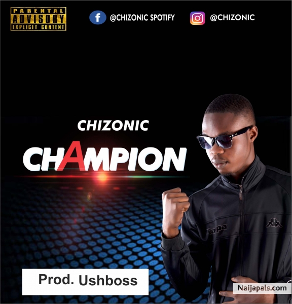 champion