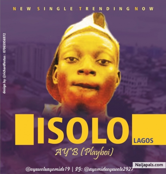 ISOLO (LAGOS)