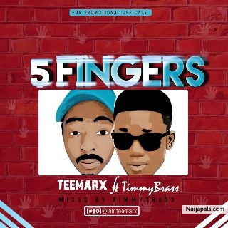 5Fingers