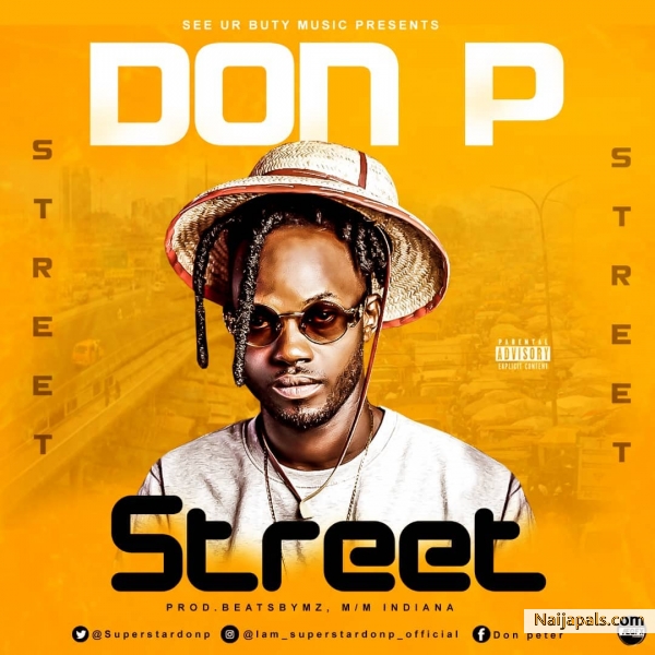 Street