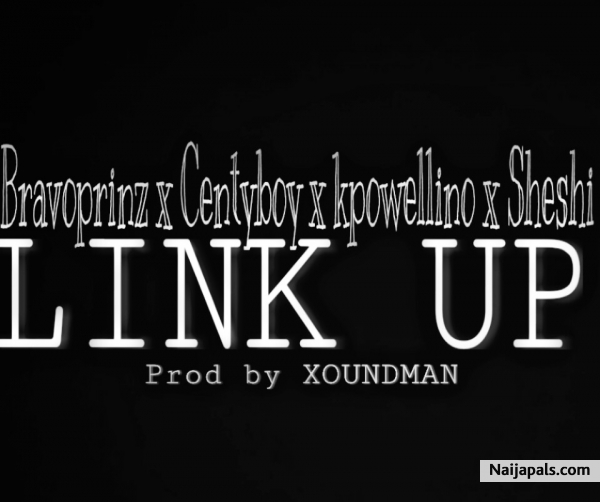 Link up prod by Xoundman