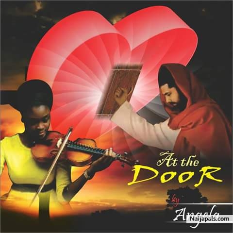 At The Door