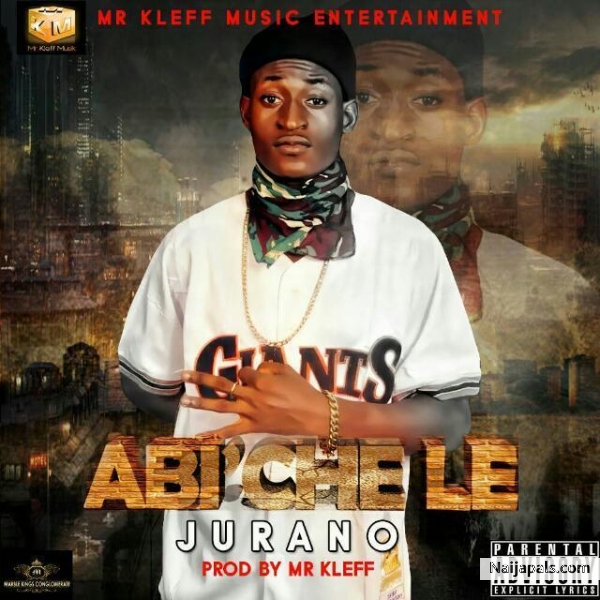 Abi' chele_(How_Today)_Prod.by_Mr_kleff