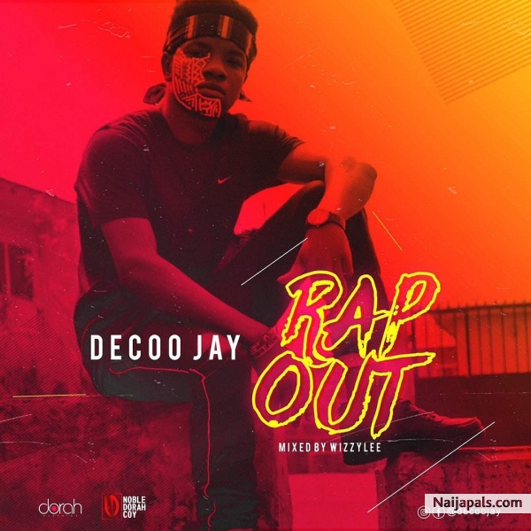 Rap Out