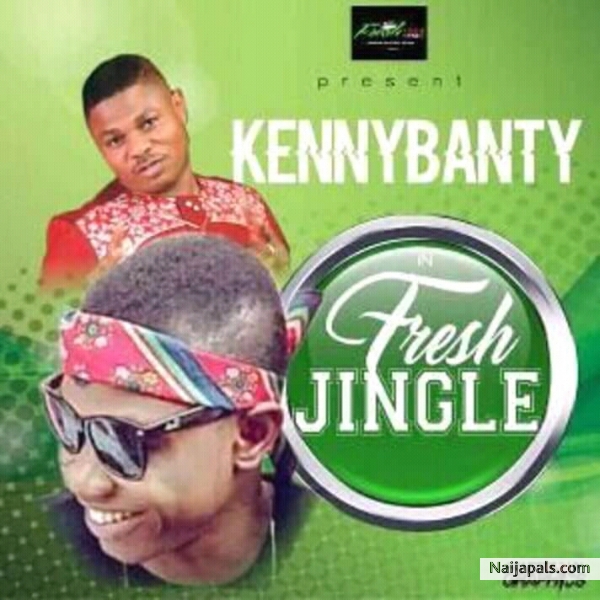 fresh jingle