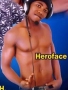 HEROFACE RAPPER