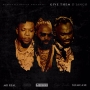 D’Jango Ft Slimcase & Mr.Real