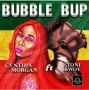 Cynthia Morgan + Stonebwoy