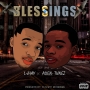 L-Jhay x Alien_Tunez
