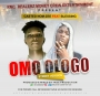 NOM ZEE X BLESSING_OMO OLOGO_MIXED BY YADEMIX