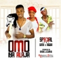 Special x Simi x Agba