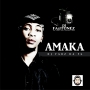 AMAKA II PRODUCED BY DJ FABZ