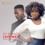 Aramide ft Adekunle Gold