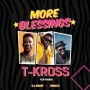 T-Kross Featuring Timaya & DJ Norie
