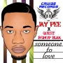 Jay Pee x Quest Bishop Blak