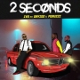 IVD Ft. Davido X Peruzzi