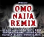 Phenom ft. Pryse, Efa, Shaydee, Seriki, Tesh Carter, Flaimz & Peter Clarke