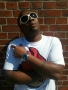 KINGLISH FEAT TOM TRIGGA