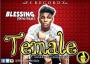 BLESSING OMO ILAJE