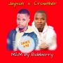 Jayson x Crowther