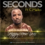 Happy new year by Seconds 