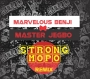 Marvelous Benji + Master Jegbo