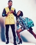 Adekunle Gold x Simi