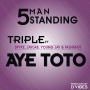 3ple ft spyke,jaylab, young jay & fashman