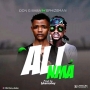 Don-g ft Ephize Man