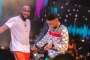 Wizkid ft Davido