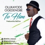 Olukayode Ogedengbe
