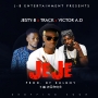 Jesty B Ft Track and Victor A.D
